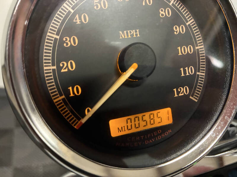 2004 Harley-Davidson XL1200R