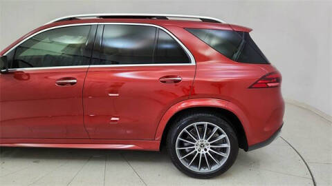 2024 Mercedes-Benz GLE GLE 350 4MATIC