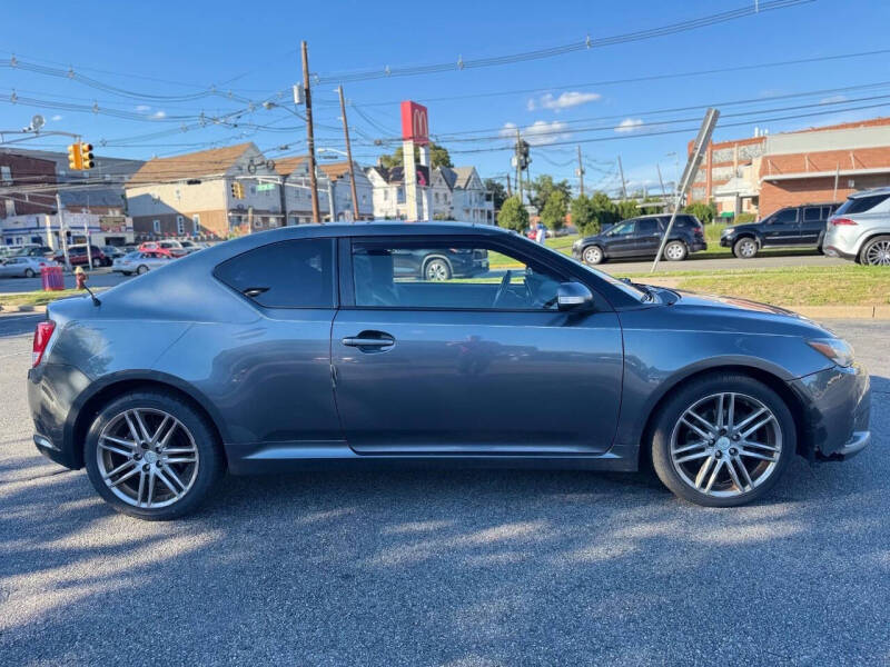 2012 Scion tC
