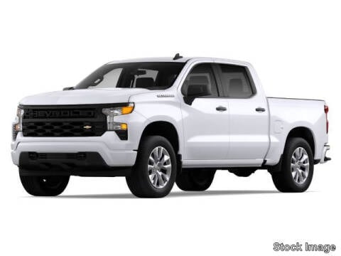 2022 Chevrolet Silverado 1500 for sale at BRYNER CHEVROLET in Jenkintown PA