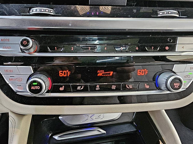 2020 BMW X4 xDrive30i