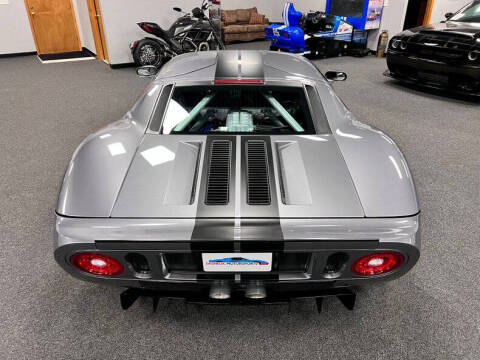 2006 Ford GT