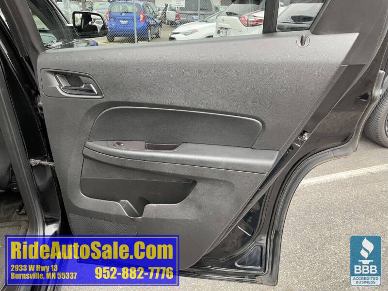 2017 GMC Terrain SLE-2