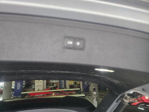 2021 Audi SQ5 3.0T quattro Premium Plus