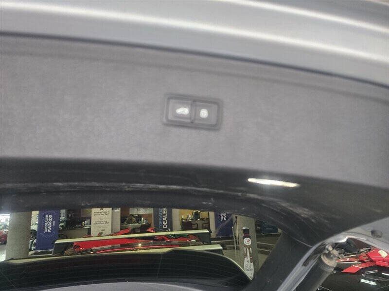 2021 Audi SQ5 3.0T quattro Premium Plus