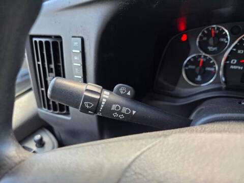 2019 Chevrolet Express 2500