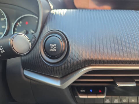 2024 Mazda CX-90 3.3 Turbo Select