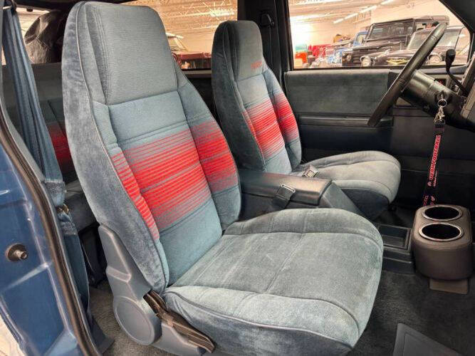 1991 Chevrolet Blazer