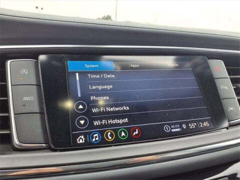 2024 Buick Enclave Premium