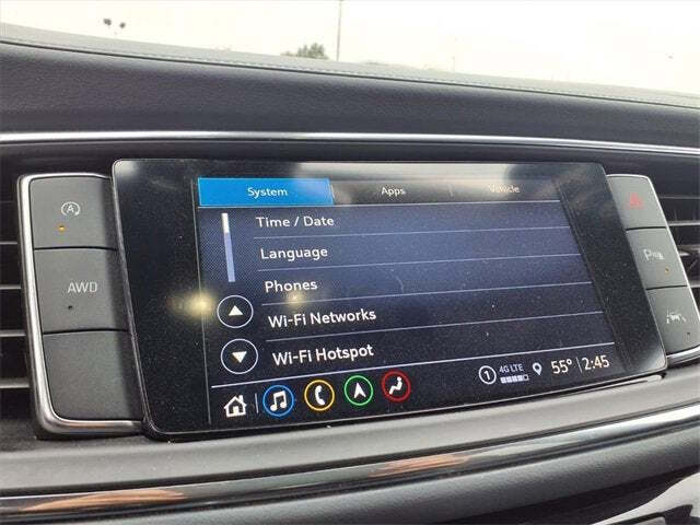 2024 Buick Enclave Premium