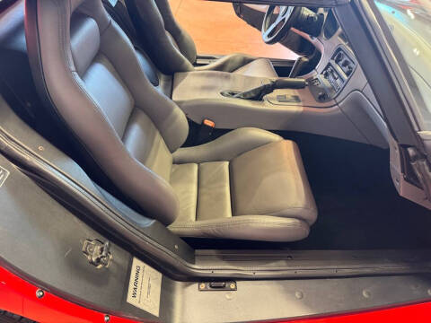 1994 Dodge Viper RT/10