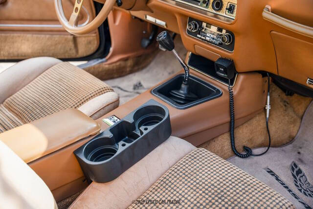 1979 Pontiac Firebird