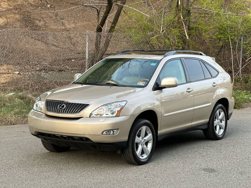 2004 Lexus RX 330 for sale in Lodi, NJ