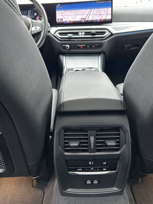 2024 BMW 4 Series 430i xDrive Gran Coupe