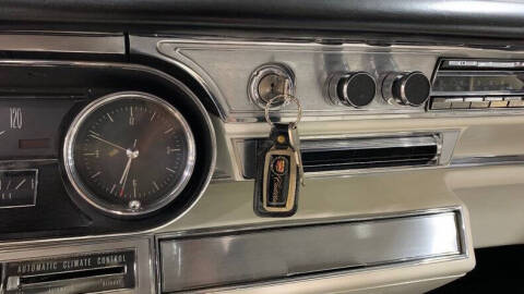 1966 Cadillac Phaeton Prototype