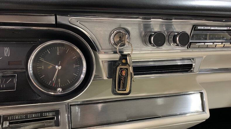 1966 Cadillac Phaeton Prototype