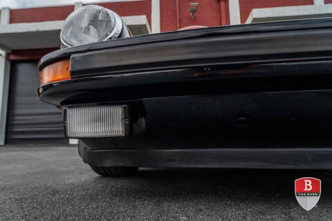 1980 Porsche 911