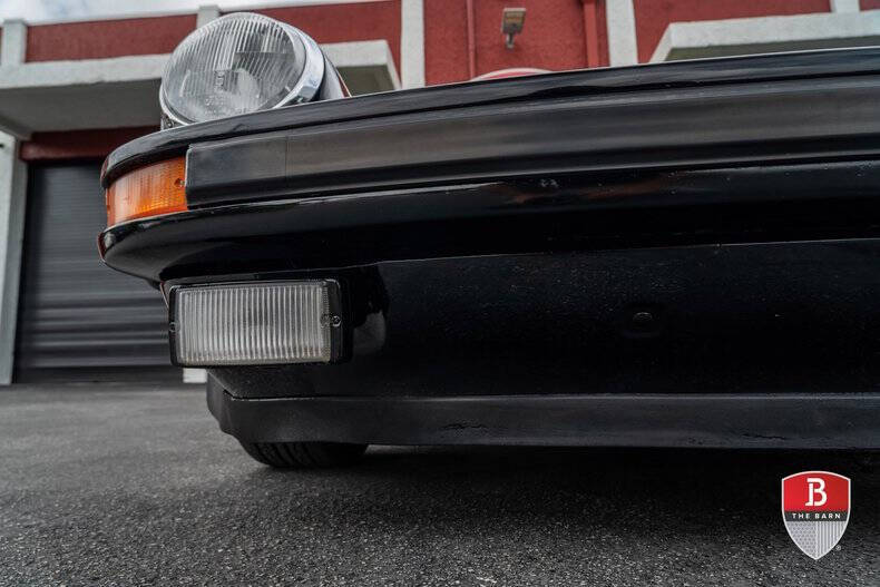 1980 Porsche 911