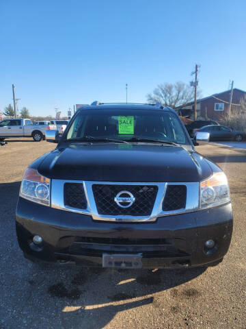 Nissan For Sale in Saint Francis MN T J AUTO SALES LLC