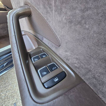 2017 Audi A8 L 4.0T quattro Sport