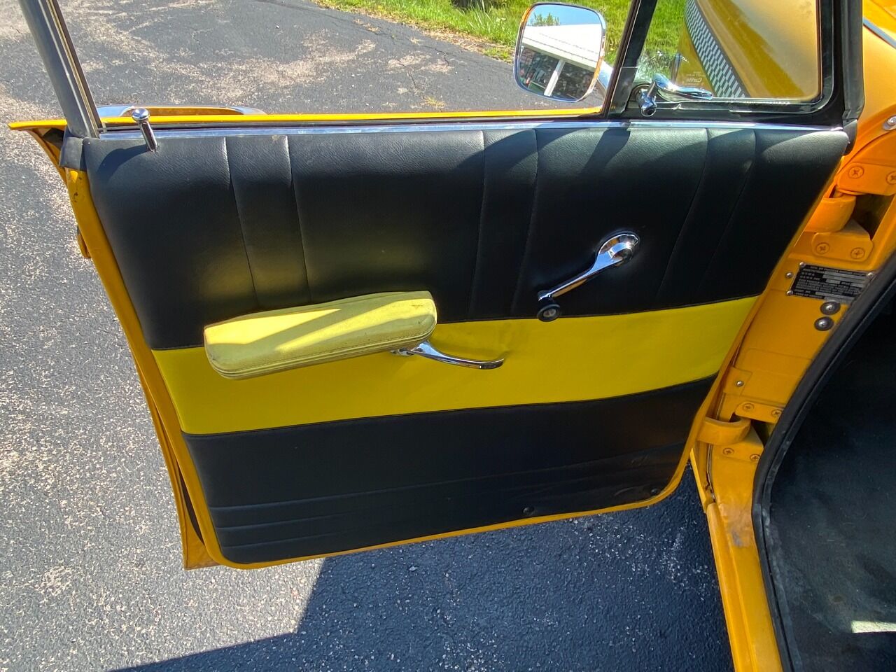 1977 Checker Cab Just SOLD 38