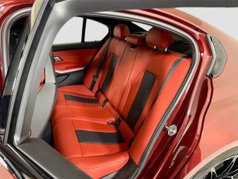 2023 BMW M3 Competition xDrive