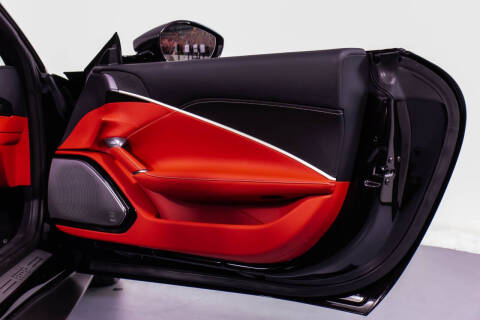 2024 Ferrari Roma Spider