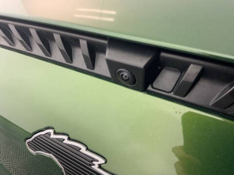 2024 Ford Mustang Mach-E Select