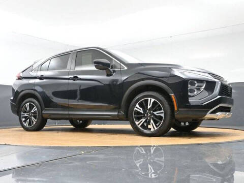 2023 Mitsubishi Eclipse Cross SE