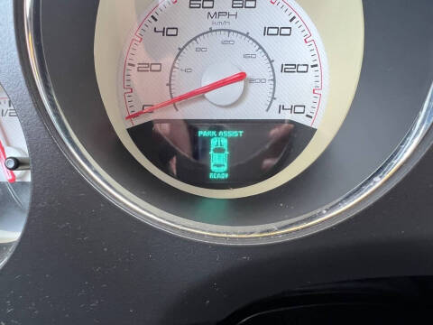 2013 Dodge Challenger SXT