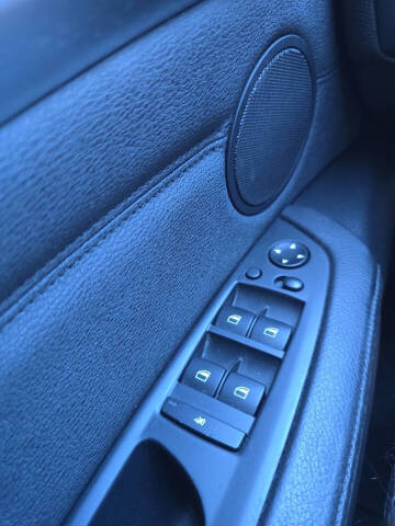 2013 BMW X5 xDrive35i Sport Activity