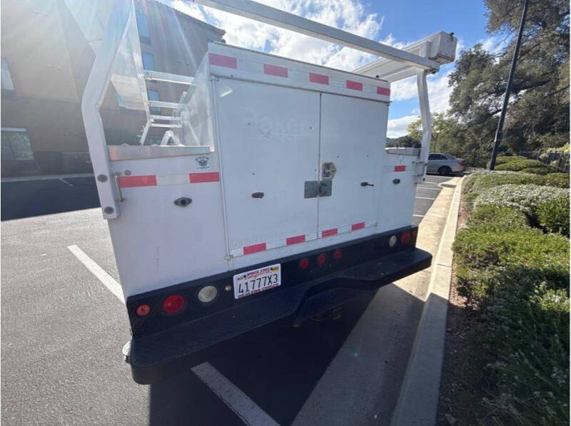 2016 Ford F-350 Super Duty