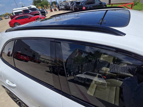 2024 Porsche Cayenne S