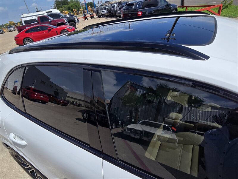 2024 Porsche Cayenne S