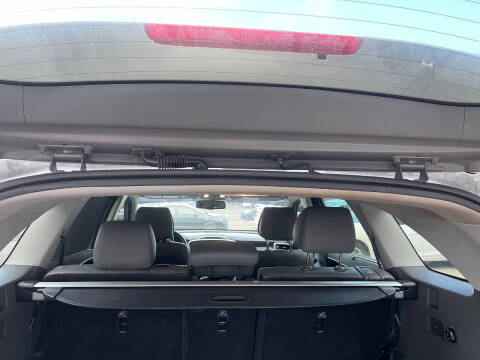 2016 Kia Sorento EX V6