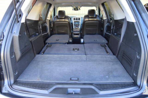 2012 GMC Acadia SLT-1