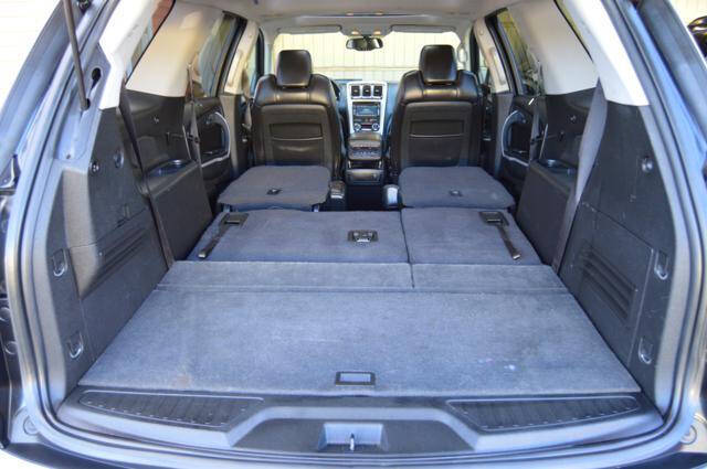 2012 GMC Acadia SLT-1