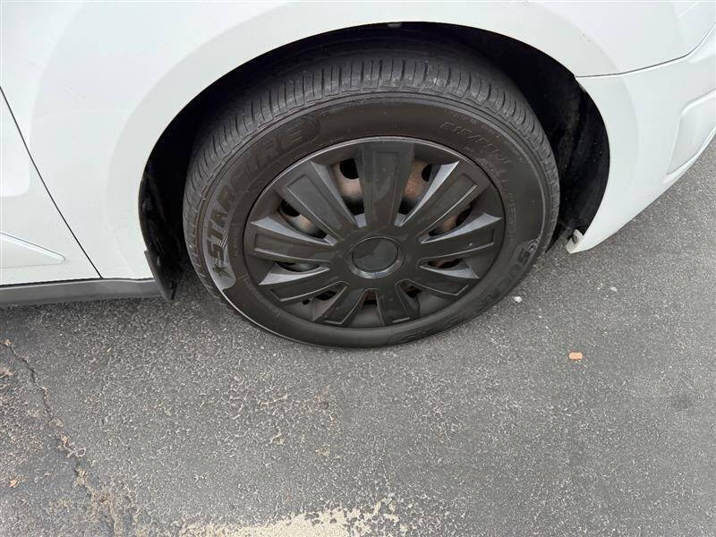 2015 Ford Transit Connect XLT