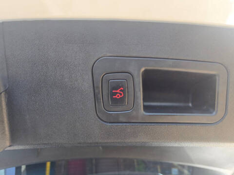 2014 Tesla Model S 85
