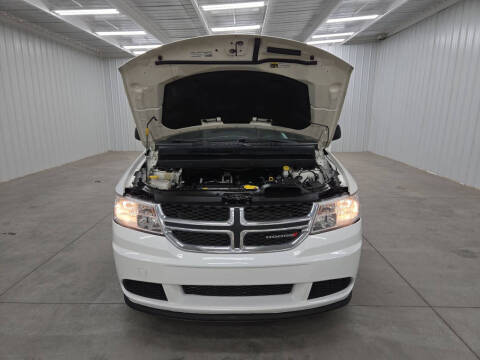 2019 Dodge Journey SE Value Package