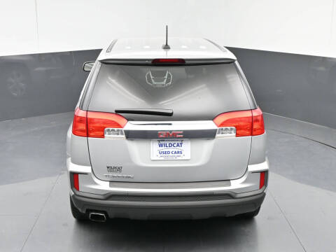 2017 GMC Terrain SLE-1