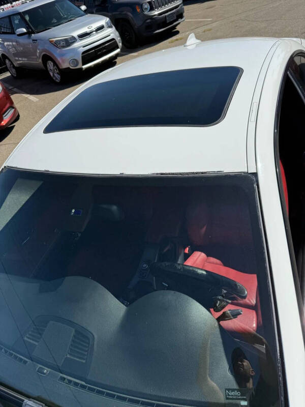 2011 BMW 3 Series 335i