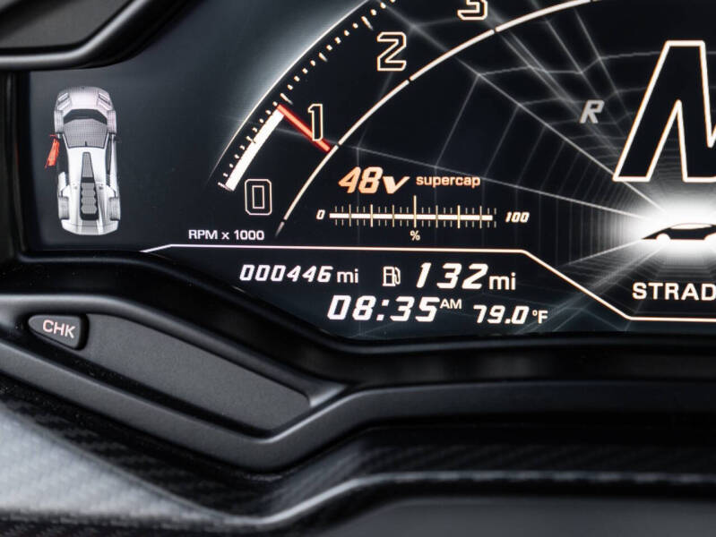 2022 Lamborghini Countach LPI 800-4