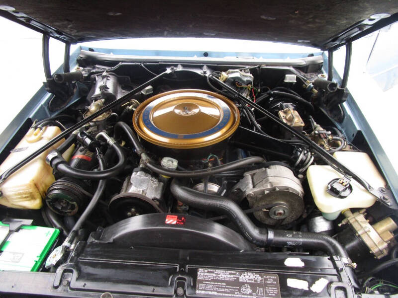 1977 Cadillac Seville