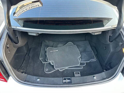 2014 Mercedes-Benz E-Class E 350