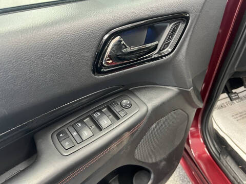 2024 Dodge Durango R/T Plus