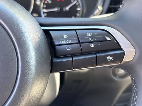 2026 Mazda CX-30 2.5 S Preferred