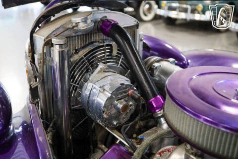 1939 Chevrolet Master Deluxe