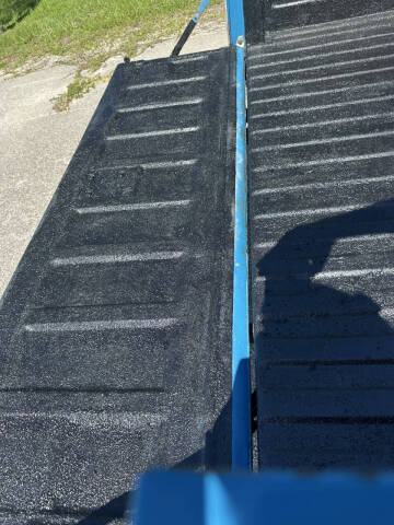 1972 Chevrolet C/K 20 Series