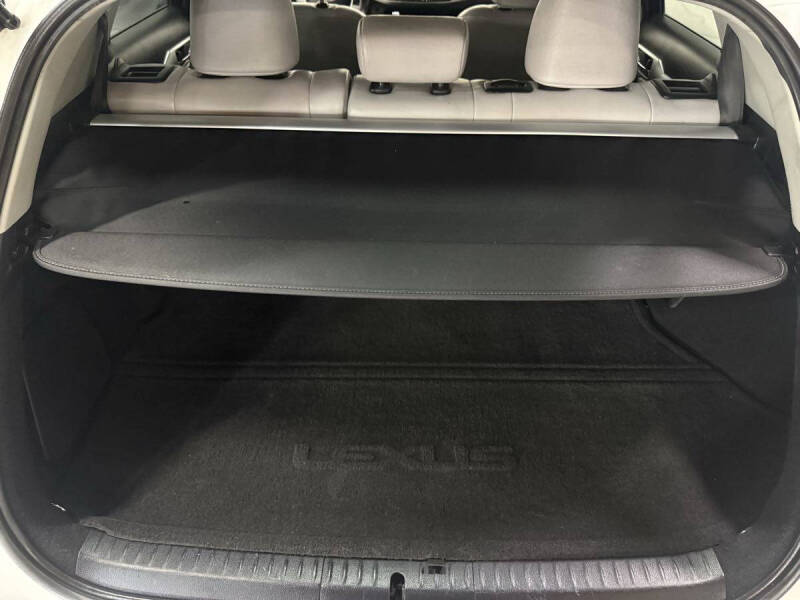 2011 Lexus CT 200h Premium